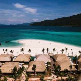 Bulow Casa Grand View Resort