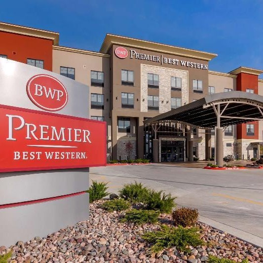 Best Western Premier Liberty Inn & Suites Thumbnail