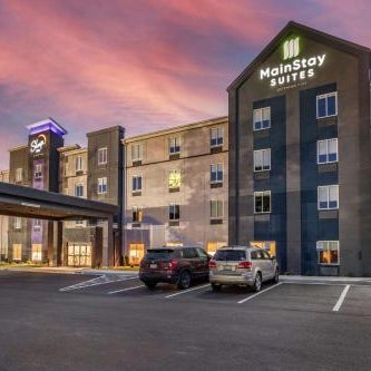 MainStay Suites Georgetown Lexington North Thumbnail