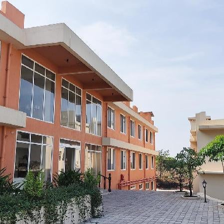 juSTa Rudra Resort & Spa
