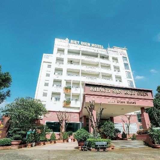 Biet Dien Hotel