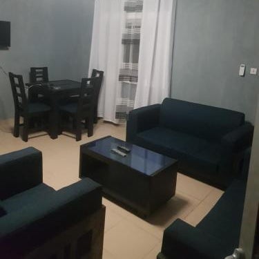 Superbe appartement Thumbnail