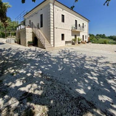 La Cascina di Chiara Thumbnail