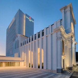 NH Collection Milano CityLife Thumbnail