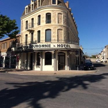 Hôtel La Couronne