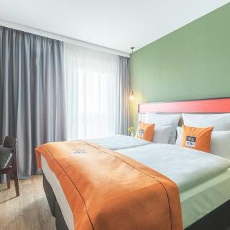 Holiday Inn  the niu, Amity Potsdam By IHG