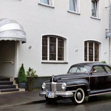 Hotel Meuser Thumbnail