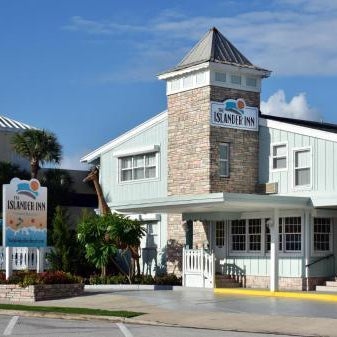 The Islander Inn Thumbnail