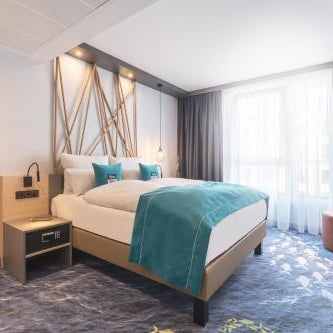 Holiday Inn - the niu, Yen Hamburg City By IHG Thumbnail
