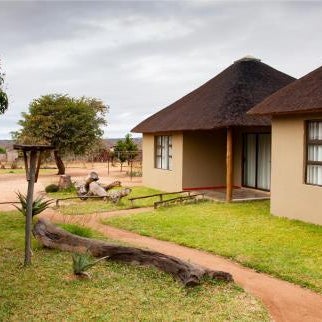 Bongan Safari Lodge Thumbnail