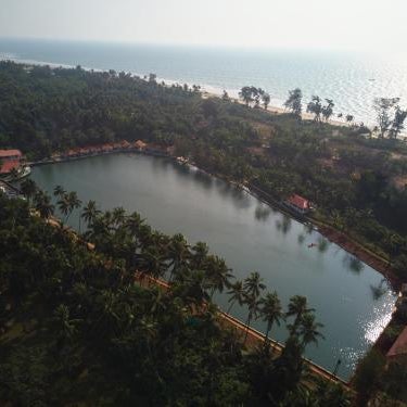 Veda5 Wellness Retreat & Spa