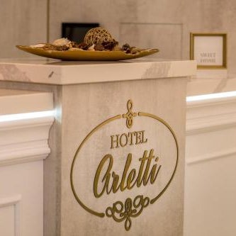 Arletti Hotel Thumbnail