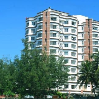Hotel Suite Sadaf