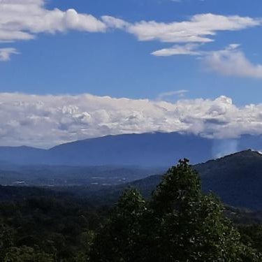 A Heavenly View Thumbnail