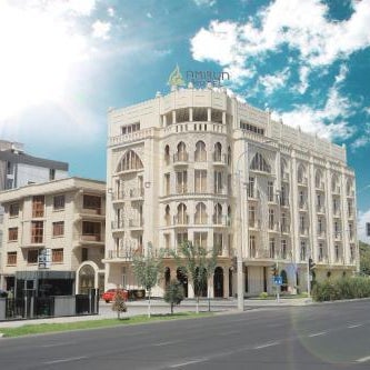 Reikartz Amirun Tashkent Thumbnail