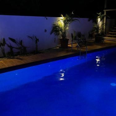 Hotel Boutique Madre Tierra