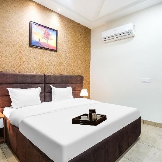 Hotel O Blue Stone Residency
