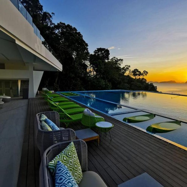 Lime Resort El Nido Thumbnail