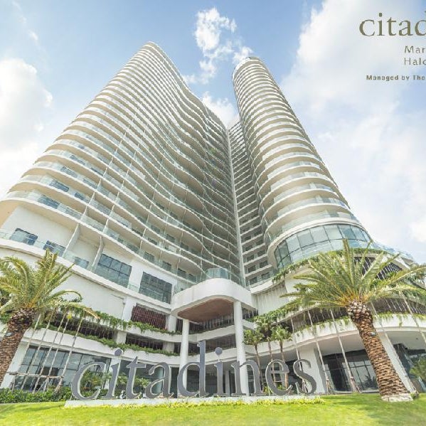 Citadines Marina Halong Thumbnail