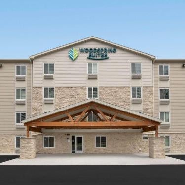 WoodSpring Suites Cedar Park - Austin North Thumbnail