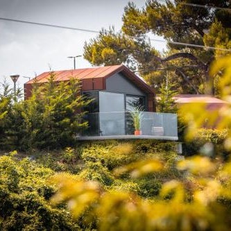 Wine Paradise - Glamping resort Thumbnail