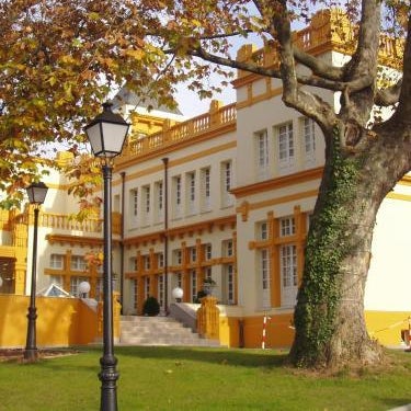 Hotel Palacio de las Nieves