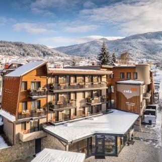 Hotel COTA1110 Thumbnail