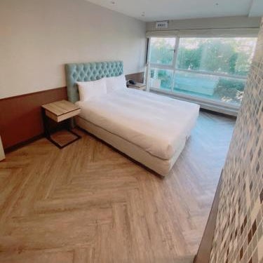 Ximen Garden Inn Thumbnail