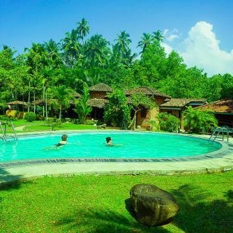 River View Villas