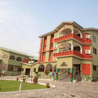 RIDMA HOTEL Thumbnail