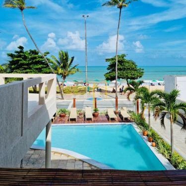 Kastel Jampa Hotel