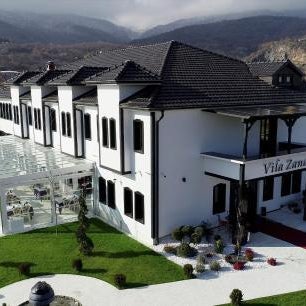 Hotel Vila Zana Thumbnail