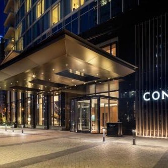 Conrad By Hilton Nashville Thumbnail