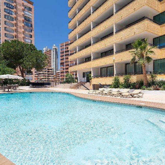 Halley Hotel & Apartments Affiliated by Melia Thumbnail