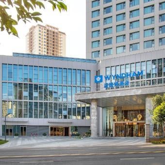 Wyndham Kunming Panlong