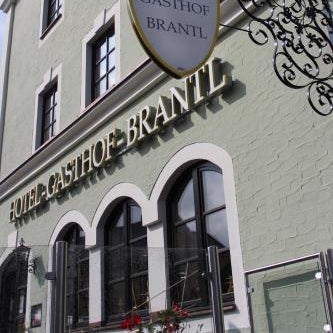 Hotel Brantl