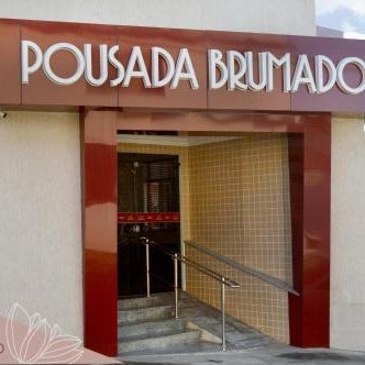 Pousada Brumado