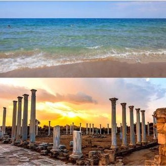 KOCAREIS Seafront Bungalows & Restaurant Thumbnail