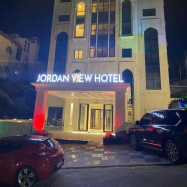 Jordan View Hotel Thumbnail