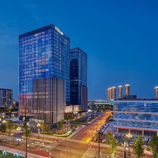 Hilton Yancheng