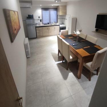 Premium Apartment Mendoza Thumbnail