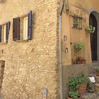 Casa Alberi Thumbnail
