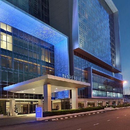 Noble Resort Hotel Melaka Thumbnail