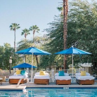 L3 Oasis Hotel Thumbnail