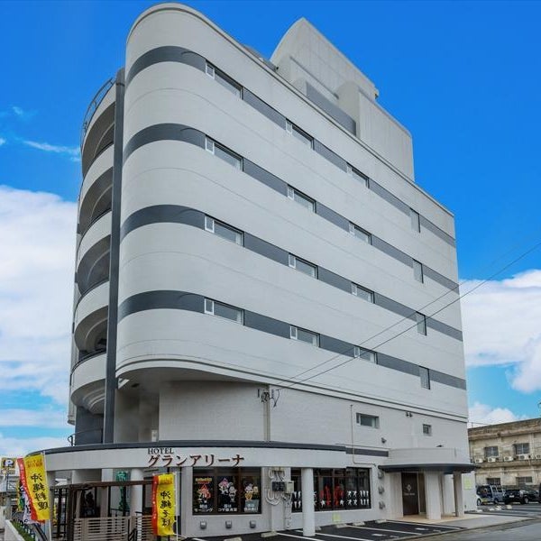 HOTEL Gran Arena Thumbnail