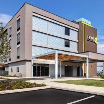 Home2 Suites by Hilton Wilkes-Barre Thumbnail