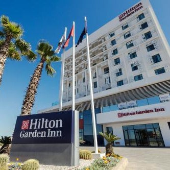 Hilton Garden inn Casablanca Sud Thumbnail