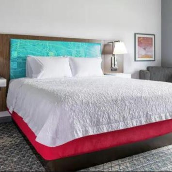 Hampton Inn By Hilton & Suites Chico, CA Thumbnail