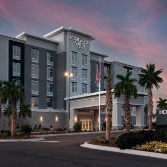 Homewood Suites by Hilton Destin Thumbnail