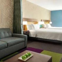 Home2 Suites by Hilton Redding Thumbnail